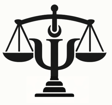 Logo Psicología Jurídica